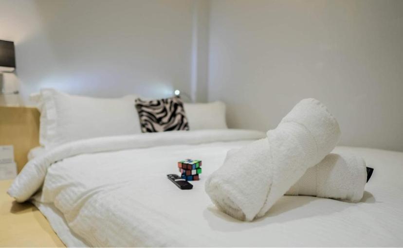 Radlett Residences Hotel - Tuguegarao ภายนอก รูปภาพ