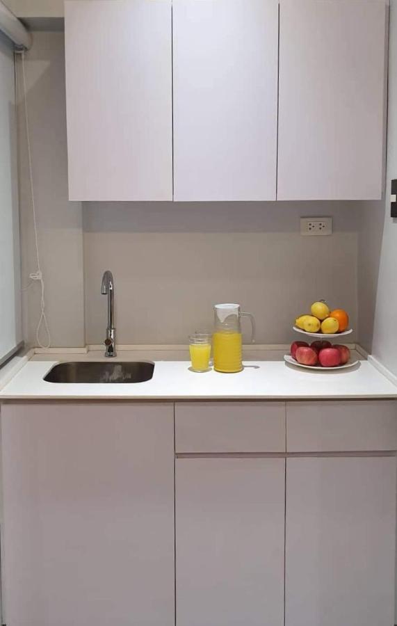 Radlett Residences Hotel - Tuguegarao ภายนอก รูปภาพ