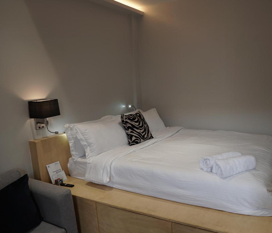 Radlett Residences Hotel - Tuguegarao ภายนอก รูปภาพ