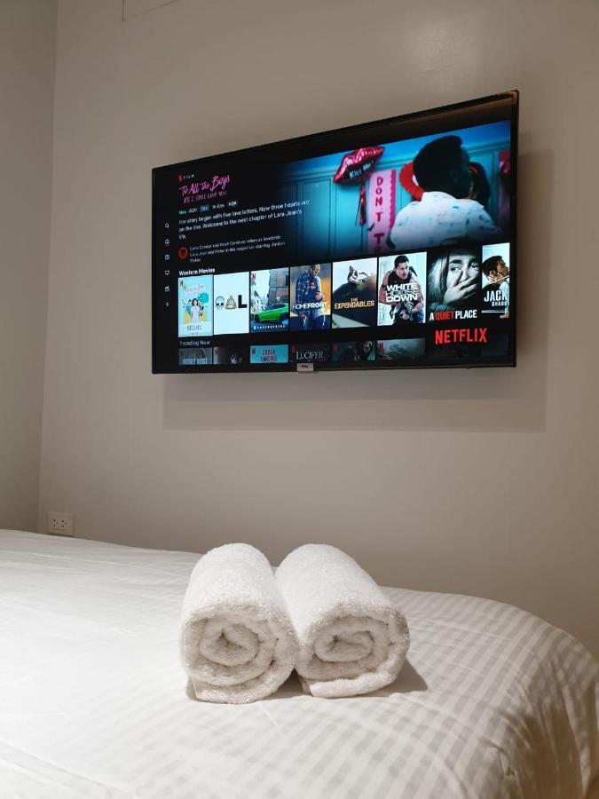 Radlett Residences Hotel - Tuguegarao ภายนอก รูปภาพ