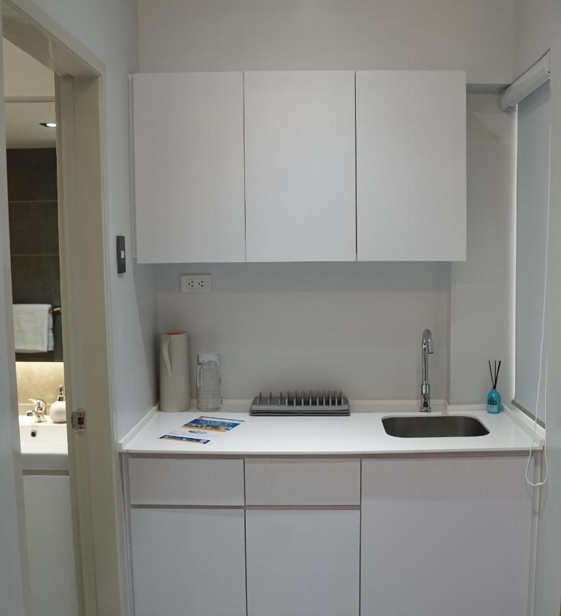 Radlett Residences Hotel - Tuguegarao ภายนอก รูปภาพ