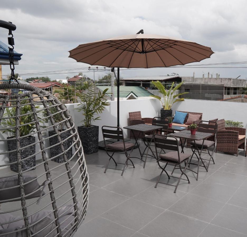 Radlett Residences Hotel - Tuguegarao ภายนอก รูปภาพ